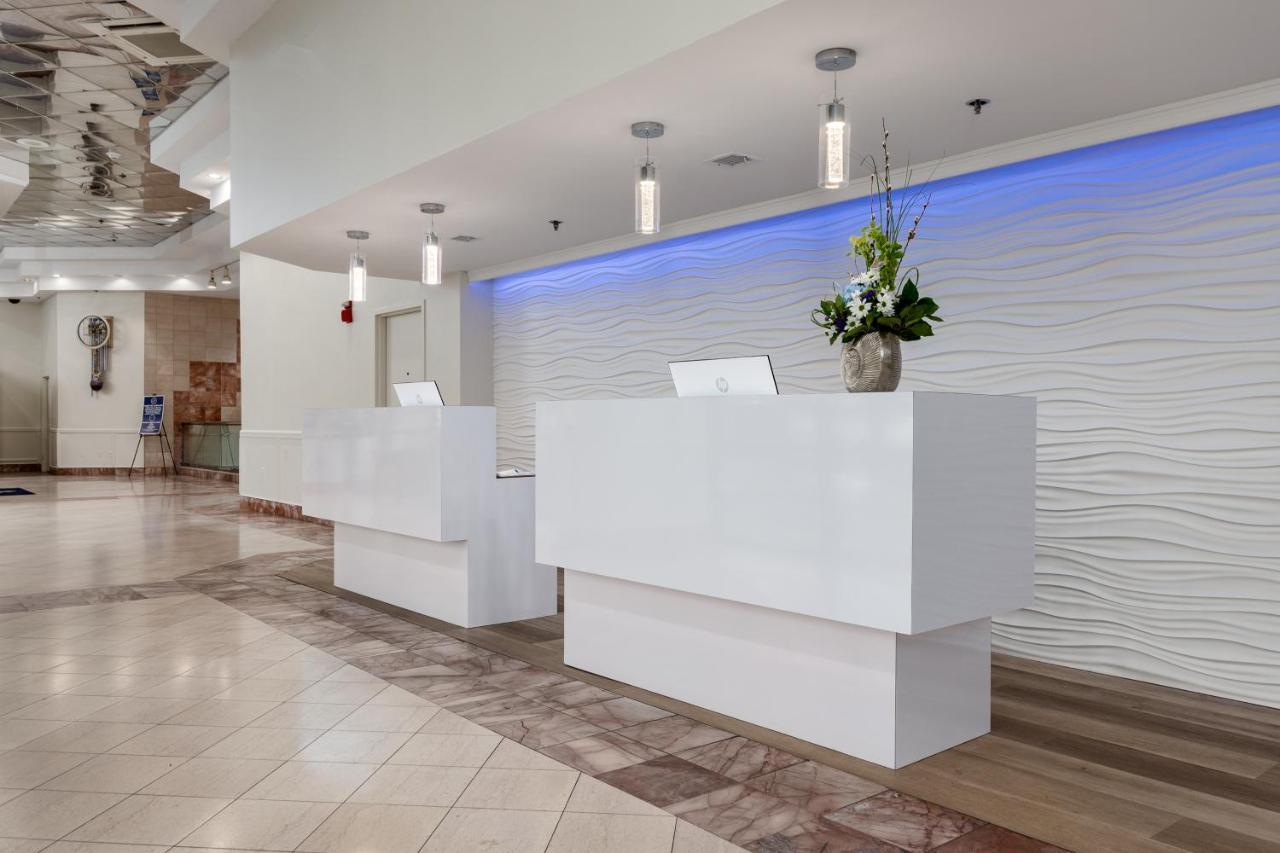 Princess Royale Oceanfront Resort Ocean City Eksteriør billede