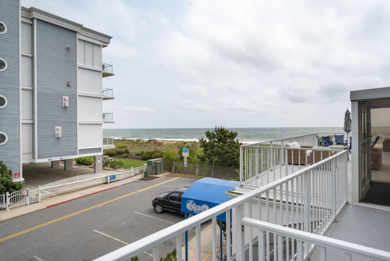 Princess Royale Oceanfront Resort Ocean City Eksteriør billede