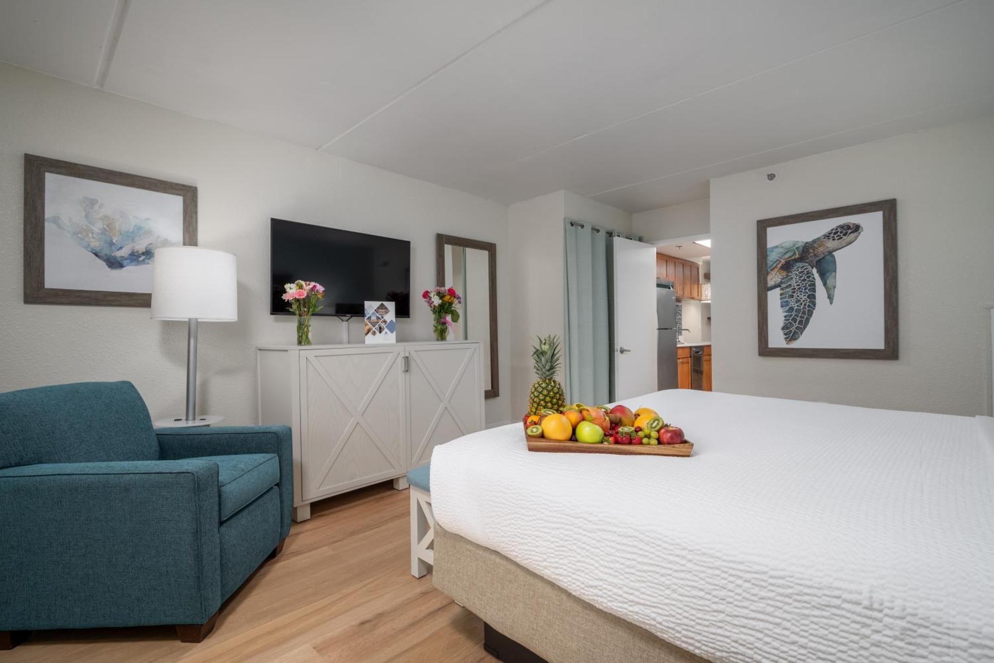 Princess Royale Oceanfront Resort Ocean City Eksteriør billede