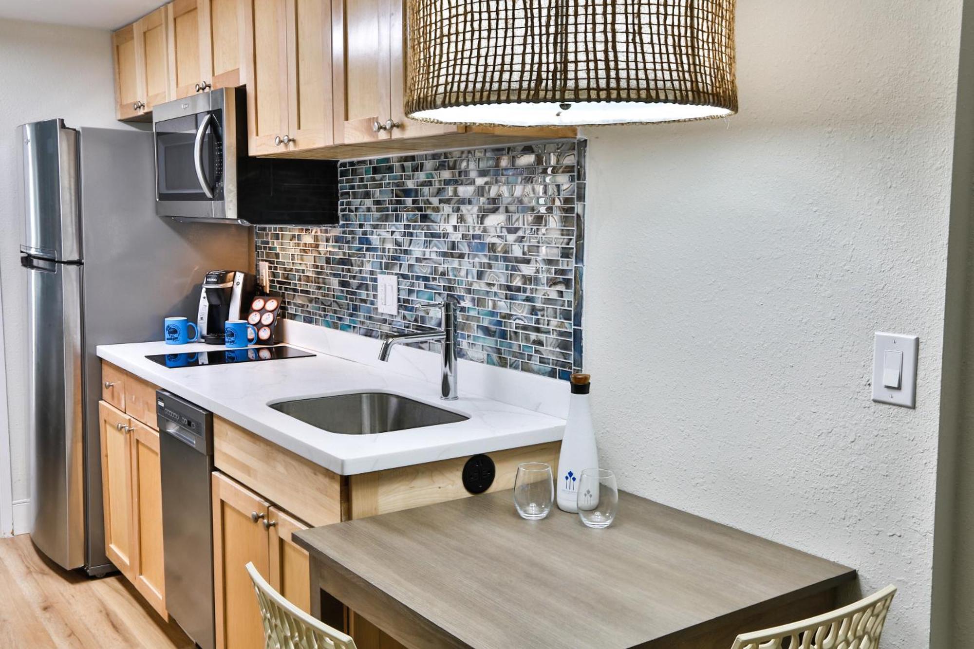 Princess Royale Oceanfront Resort Ocean City Eksteriør billede