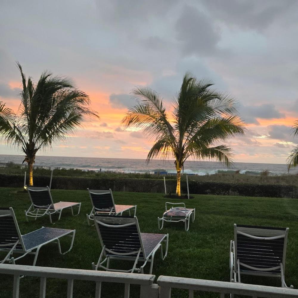 Princess Royale Oceanfront Resort Ocean City Eksteriør billede