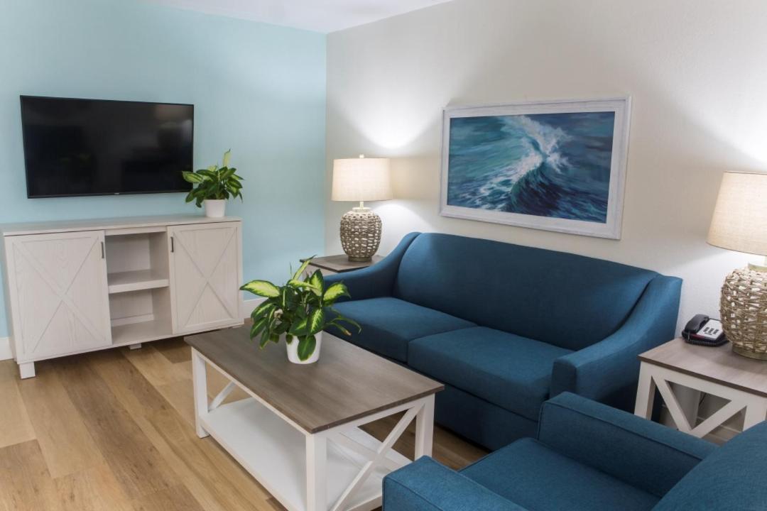 Princess Royale Oceanfront Resort Ocean City Eksteriør billede