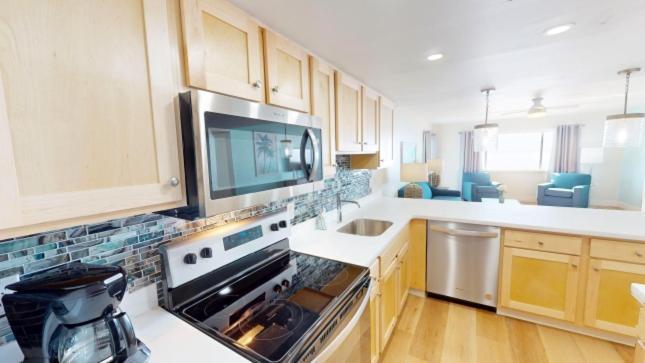 Princess Royale Oceanfront Resort Ocean City Eksteriør billede