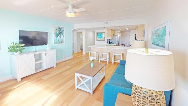 Princess Royale Oceanfront Resort Ocean City Eksteriør billede