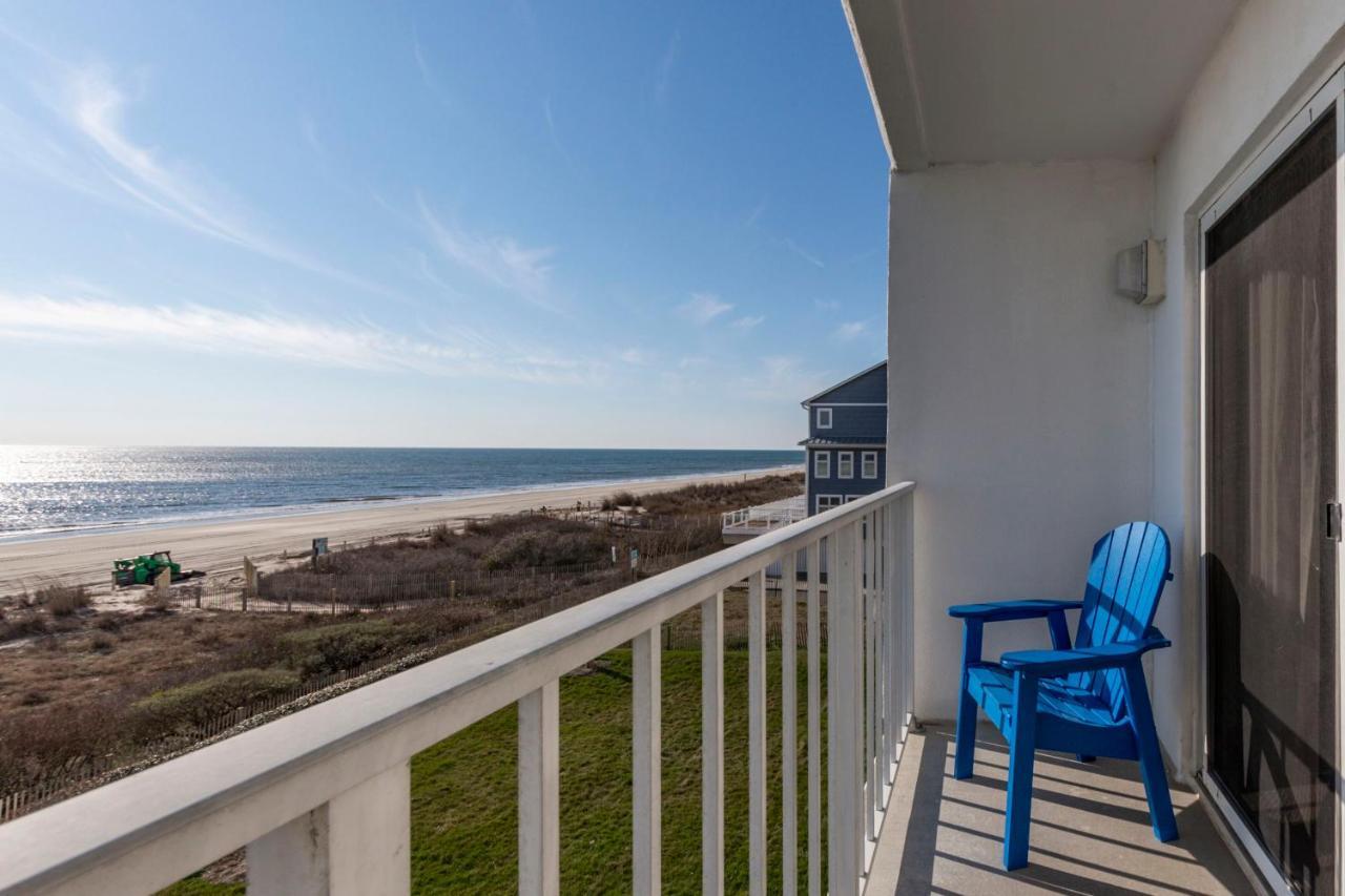 Princess Royale Oceanfront Resort Ocean City Eksteriør billede
