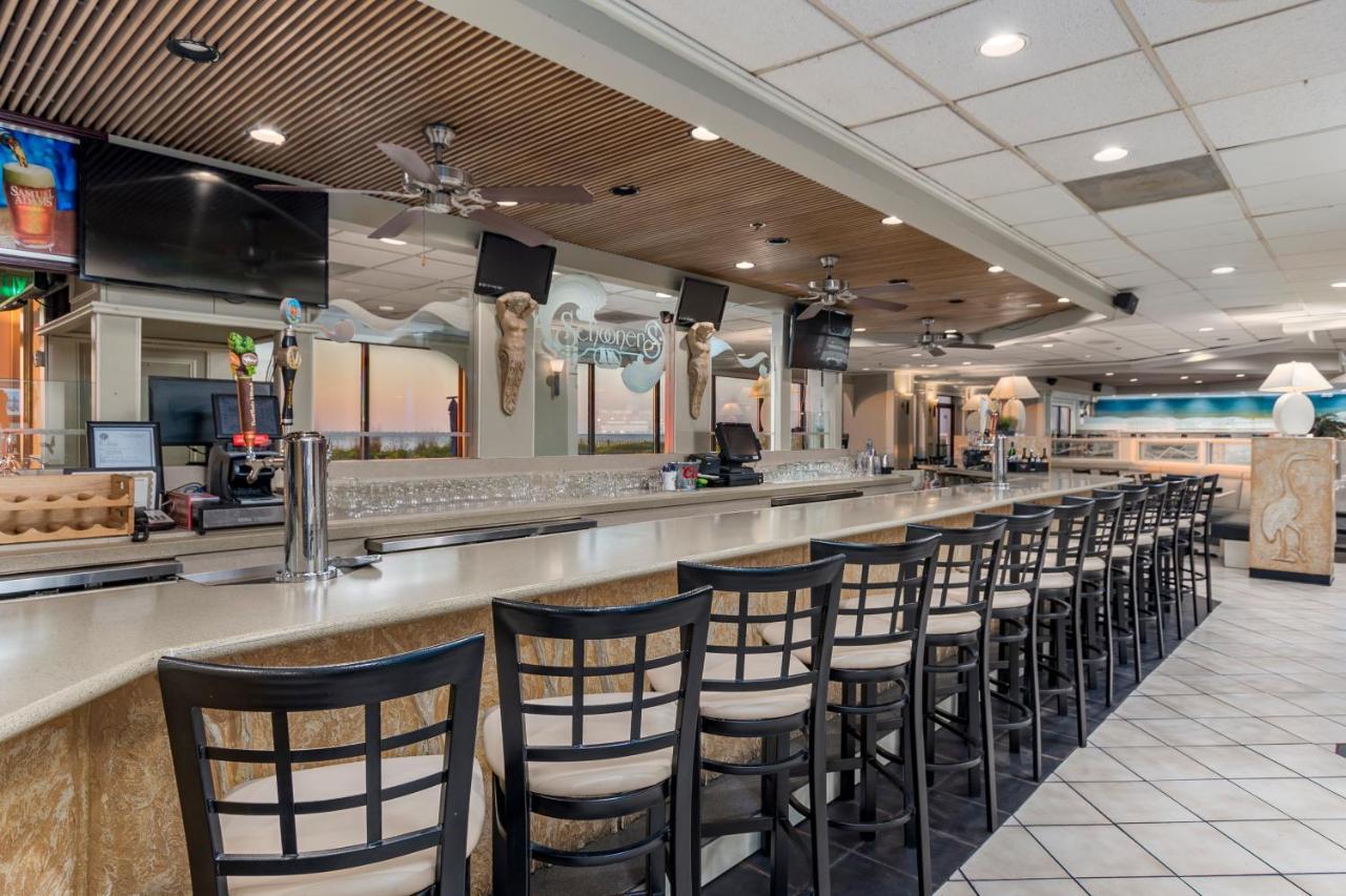 Princess Royale Oceanfront Resort Ocean City Eksteriør billede